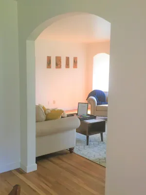 Image of Oak Street Farm House