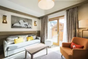 Image of Résidence Premium L'Hévana - maeva Home - Appartement 3 pièces 6 personnes Prestige MAE-2293