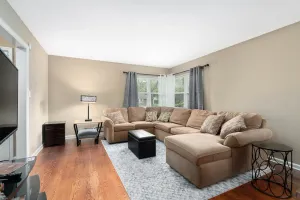 Image of Ideal Notre Dame \/ South Bend Getaway! (walking distance to Stadium)