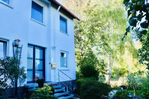 Image of Comfortable mod. Apartment on two floors (95m2), in Steinhude, WLAN