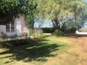 Image of Apartment in semi-detached villa in the countryside and 400 metres from the sea