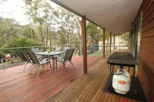 Image of Serene Vista Halls Gap