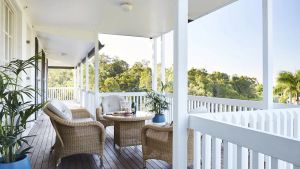 Image of Hamptons Hinterland Retreat