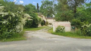 Image of Homerez - Villa in Crastes with pool