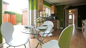 Image of Queens Road - Luxury Spacious Home in Chester