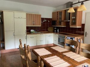 Image of Holiday apartment Ziethen for 1 - 3 persons with 1 bedroom - Holiday apartment