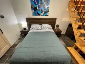 Image of Cozy North Valley Casita