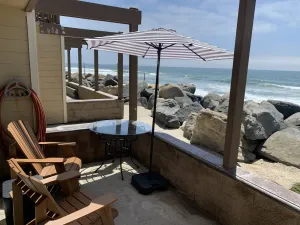 Image of Ocean Front Lifestyle for Work and Play - “Dog Friendly”