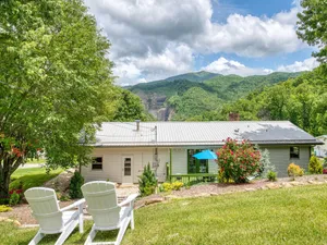 Image of Spring* Country Living w\/Mountain Views, Creekside