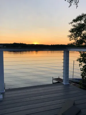 Image of Lakefront Getaway in the NY Finger Lakes Region