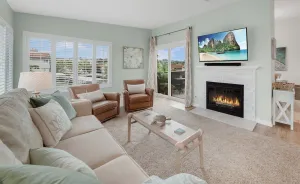 Image of RITZ LUXURY CONDO, GATED, WALK TO BEACH