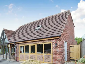 Image of 2 bedroom accommodation in Cutthorpe, near Chesterfield