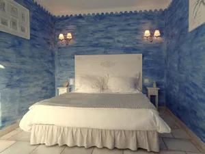 Image of Clos des Lavandes - Chambres et Suites de charme climatisées-Luberon
