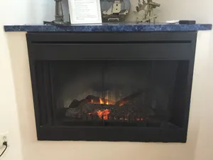 Image of Nautical theme retreat located in the Ivory Mansion