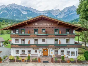 Image of Rustic Tyrolean guesthouse only 300m to ski lift