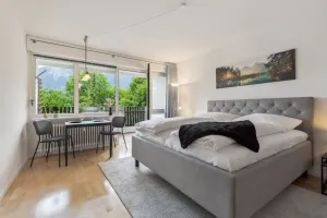 Image of Apartment BERGBLICK