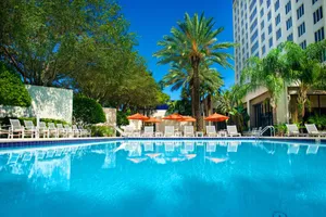 Image of Hilton St. Petersburg Bayfront