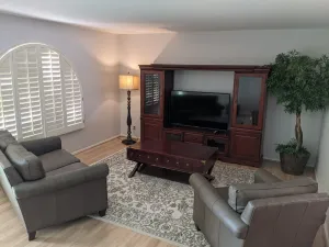 Image of Peaceful Retreat Home in 55+. Golf, Fishing & Emergency Services in Community.