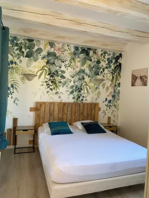 Image of Mercure T2 in the heart of a hacienda