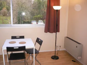Image of Beautiful cozy apartment