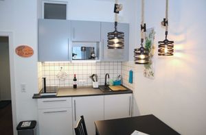 Image of Ground floor apartment \"Lichterwelt\"