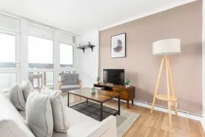 Image of The Bermondsey Apartment