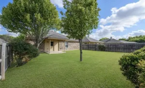 Image of Quiet home w\/ King bed, Work Area, Pack n Play & Pet Friendly