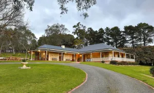 Image of Adelaide Hills Country House Luxury Escape | Balhannah