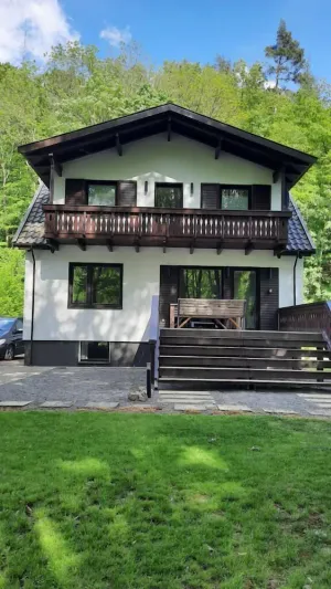 Image of Ferienhaus Gretel in Zorge