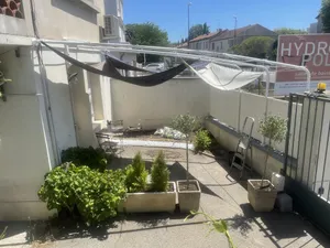 Image of Avignon, superb apartment with free on-site parking