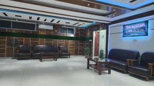Image of Hotel Cox Rotana