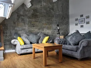 Image of 2 bedroom accommodation in Criccieth
