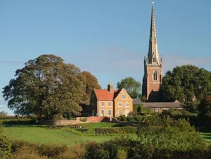 Image of Braunston Manor Cottage
