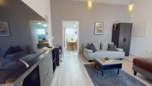 Image of Modernes Loftappartement im Bielefelder Süden