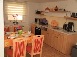 Image of Holiday house Wally - Ferienhof Woblitzsee (39787)
