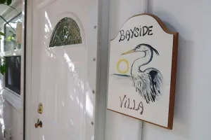 Image of Bayside: 1st Floor Apartment in Native Hammock on Florida Bay