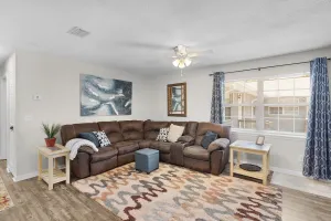 Image of The Downtown Retreat Four