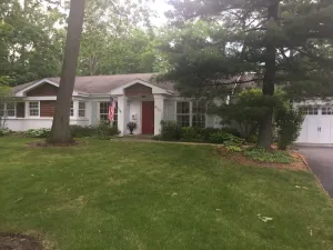 Image of Beautifully Decorated Ranch, minutes from Lakefront, Beach and Downtown