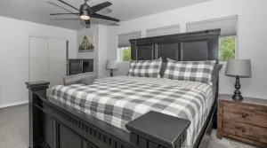 Image of Lone Pine Retreat - 3BR 3BA - With Hot Tub