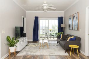 Image of Renovated Condo Near Outlets, 3.5 Miles to the Beach