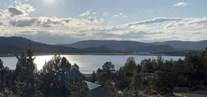 Image of Lake house at Prineville Reservoir