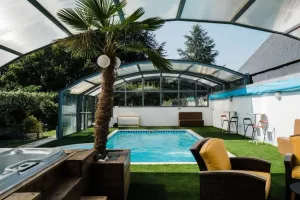 Image of Beautifully renovated historic home perfect for relaxing