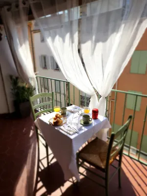Image of Ilot - Exceptional location, Comfort, Refinement