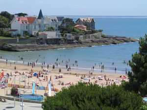 Image of Cottage of 45m ² Seaside in peace-Terrace-Garden