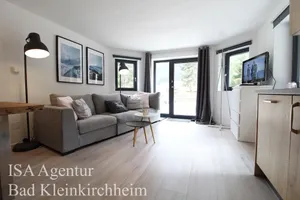 Image of Holiday apartment Bad Kleinkirchheim for 1 - 3 persons with 1 bedroom - Holiday apartment in one or