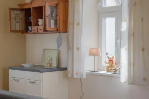 Image of Die Ferienwohnungen Schmiede und Gudd Stuvv in Annis Haus