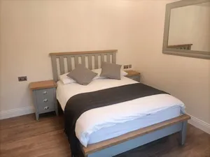 Image of The Grey Retreat