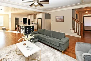 Image of Relax by Chateau Elan, spacious 5-bedroom retreat awaits!