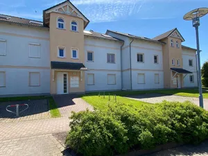 Image of Vacation apartment Strandwiese 32
