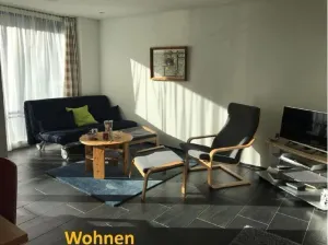 Image of Holiday apartment Meiringen for 1 - 3 persons with 1 bedroom - Holiday apartment